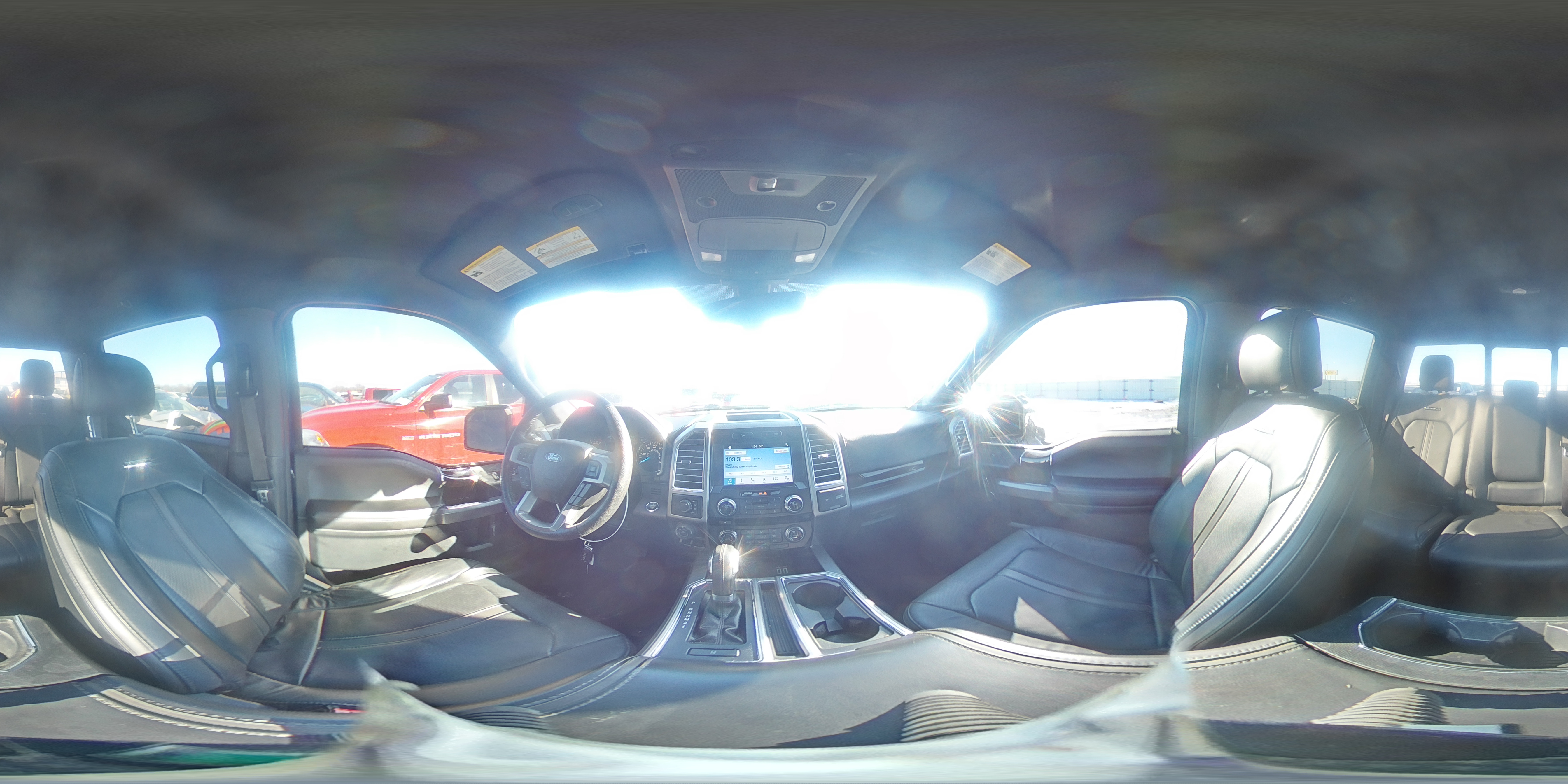 2016 Ford F-150 - Image 12