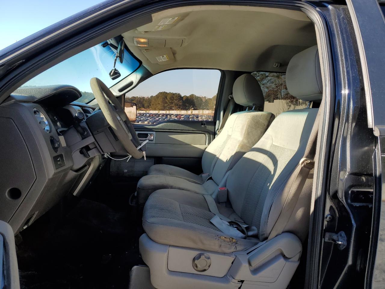 2010 Ford F-150 - Image 7