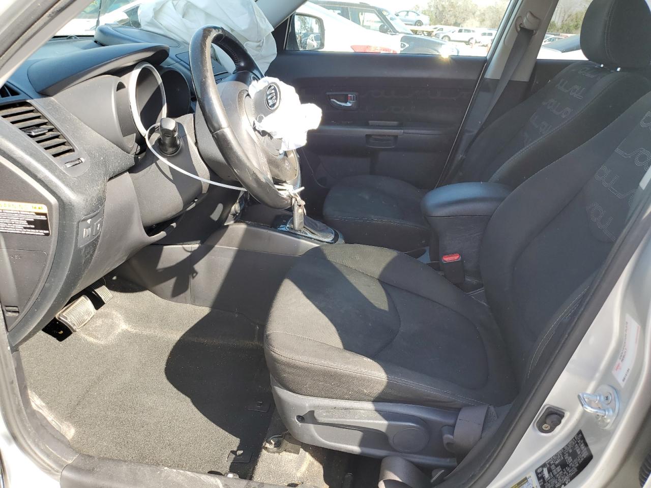 2013 Kia Soul - Image 7