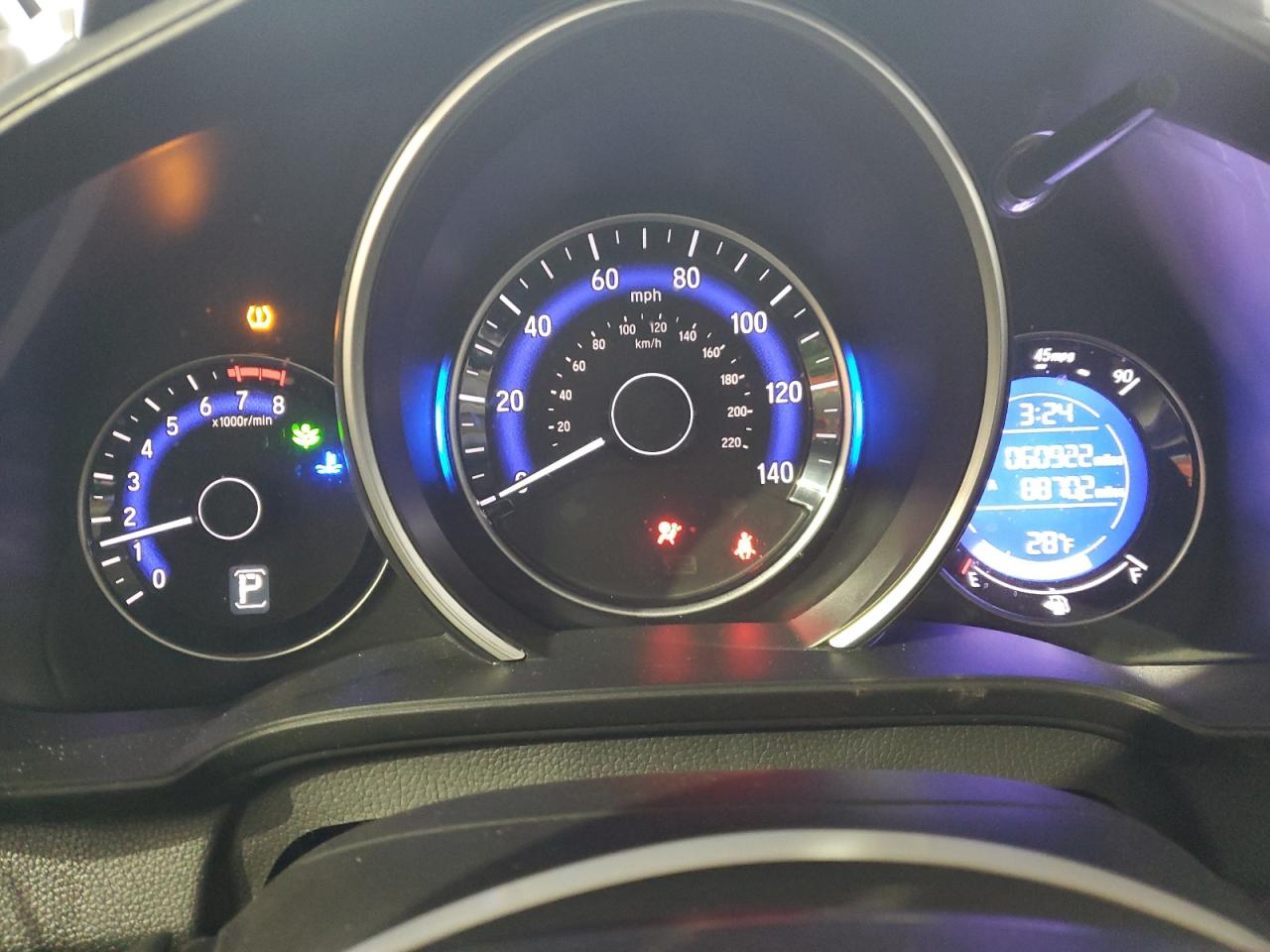 2019 Honda Fit - Image 9