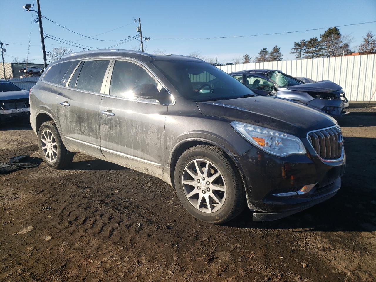 2017 Buick Enclave - Image 4