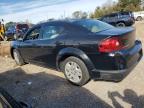 2013 Dodge Avenger Se للبيع في Theodore، AL - Mechanical