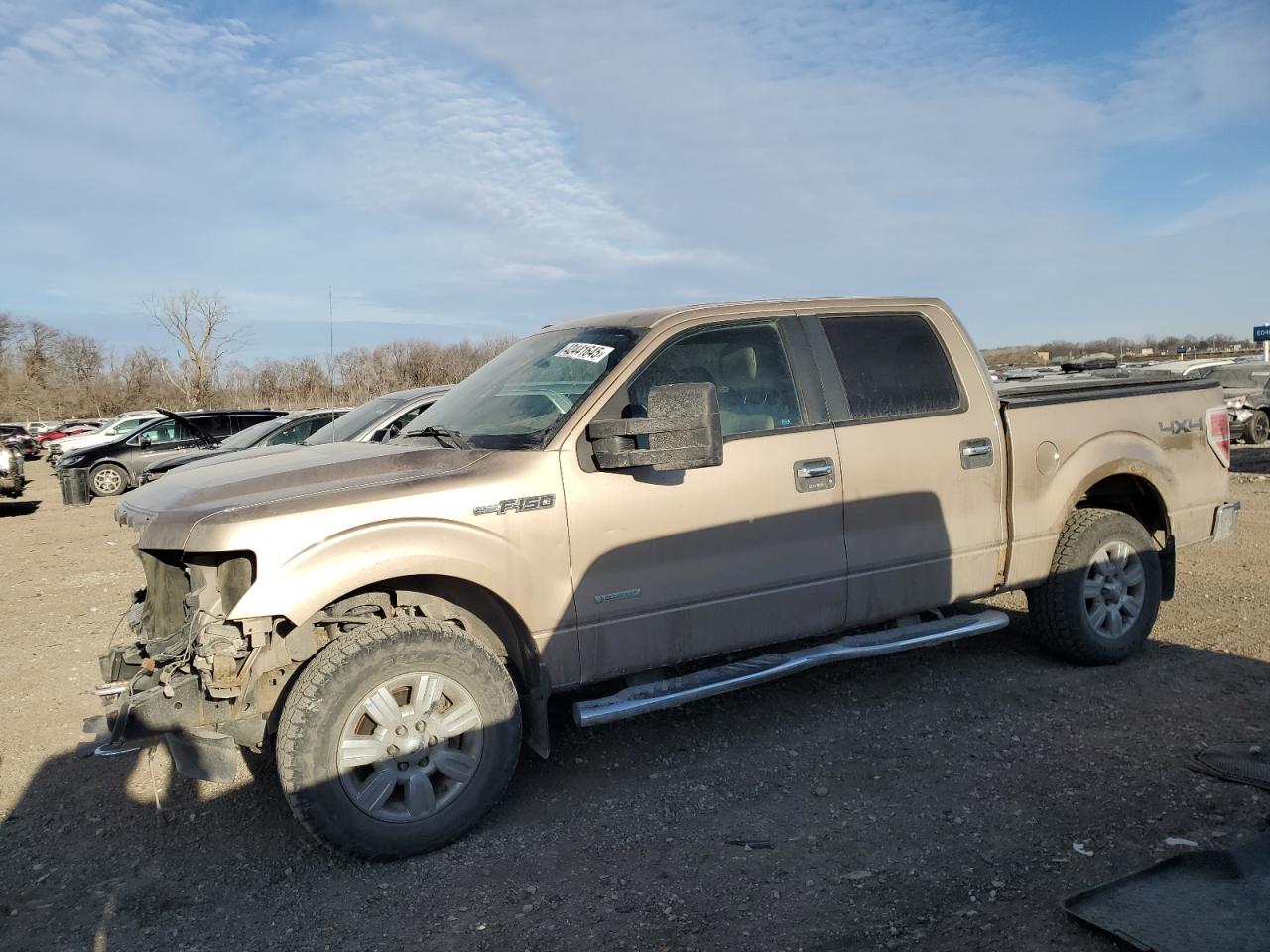 2011 Ford F-150 - Image 1