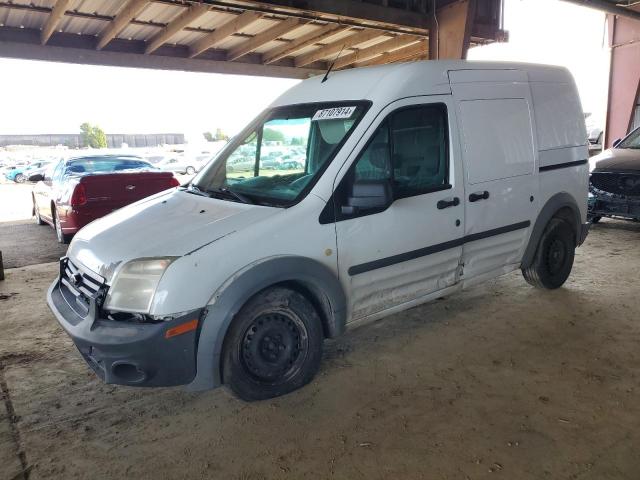 2013 Ford Transit Connect Xl