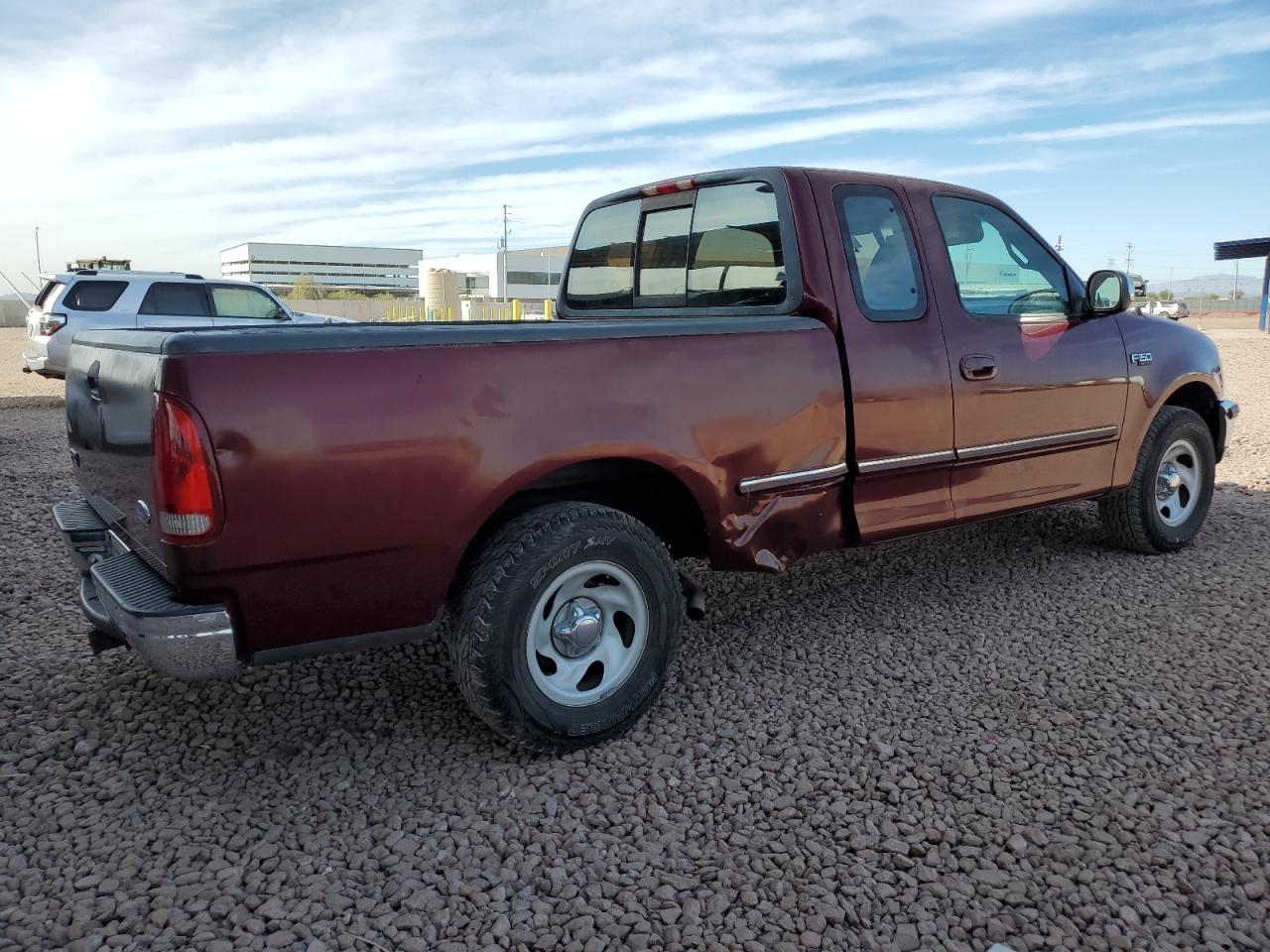 1997 Ford F-150 - Image 3