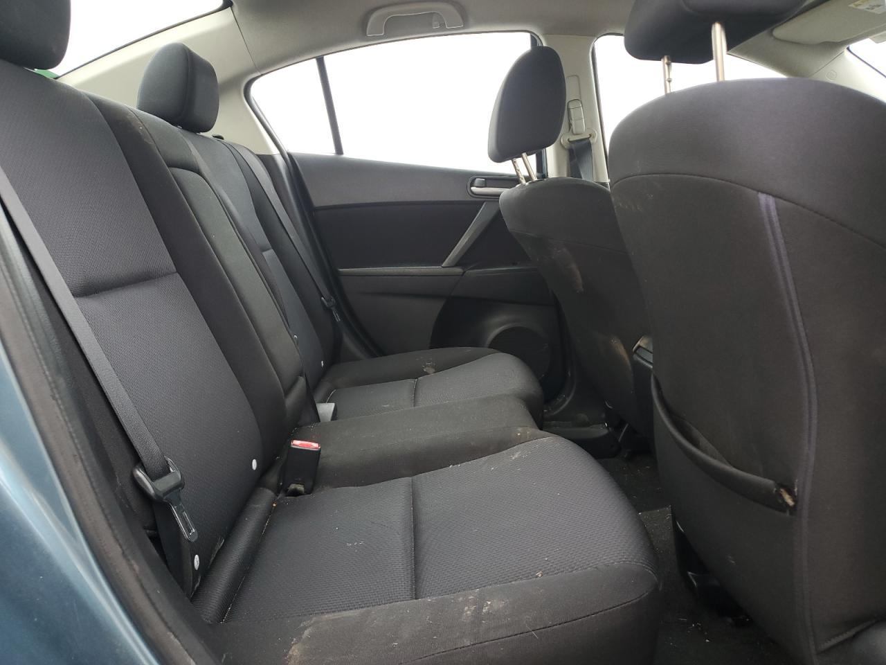 2011 Mazda 3 - Image 10