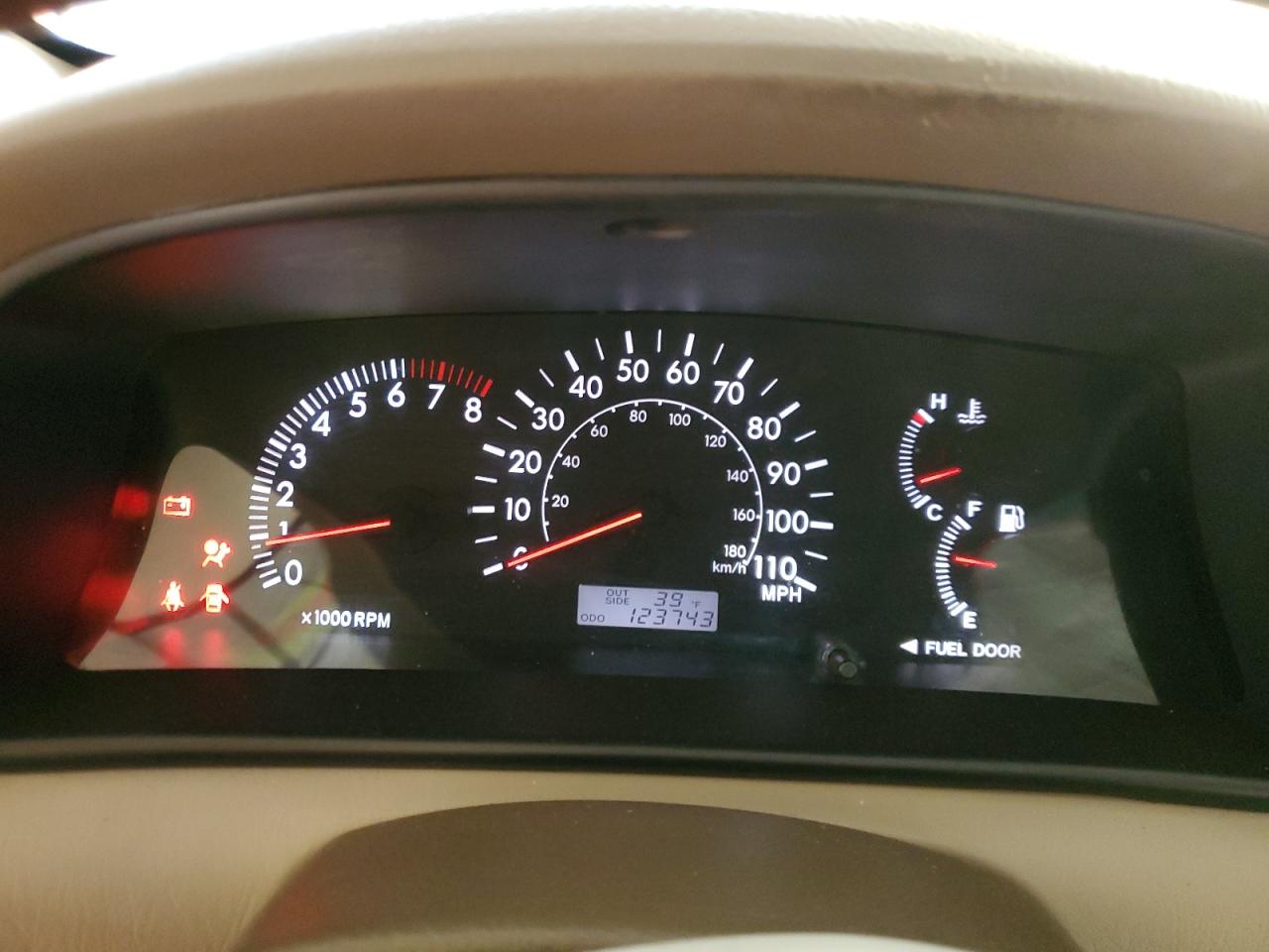 2005 Toyota Corolla - Image 9