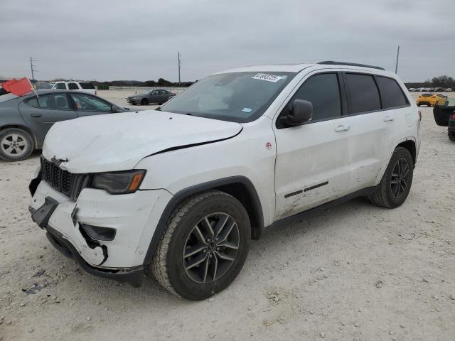 2017 Jeep Grand Cherokee Trailhawk