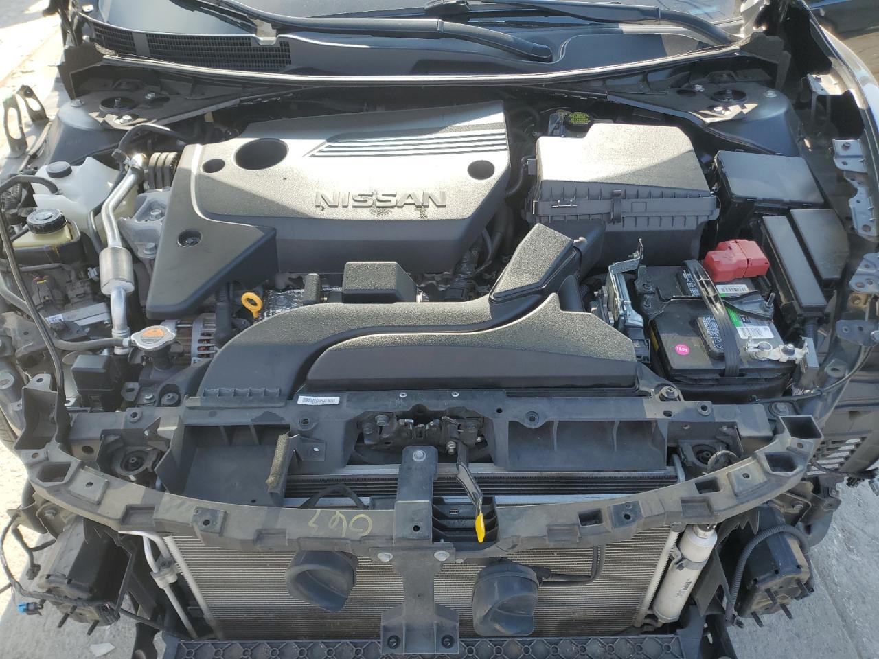 2017 Nissan Altima - Image 13