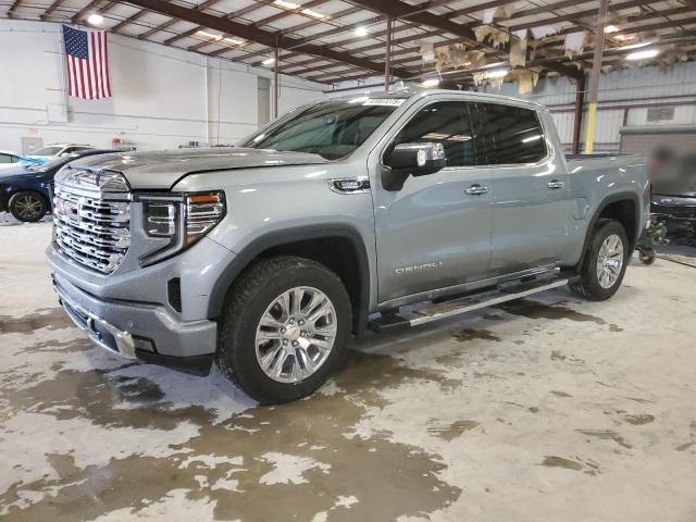 2024 Gmc Sierra K1500 Denali