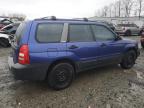 2003 Subaru Forester 2.5X en Venta en Arlington, WA - Front End