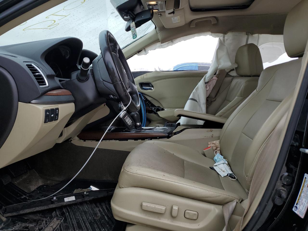 2017 Acura RDX - Image 7