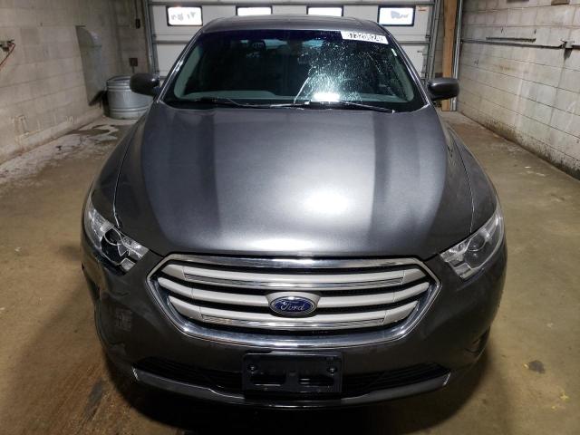  FORD TAURUS 2017 Угольный