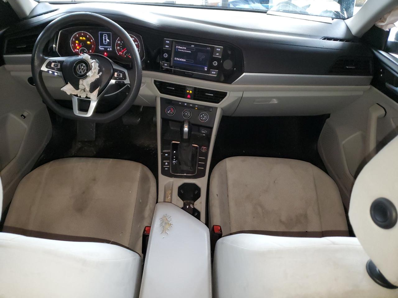 2019 Volkswagen Jetta - Image 8