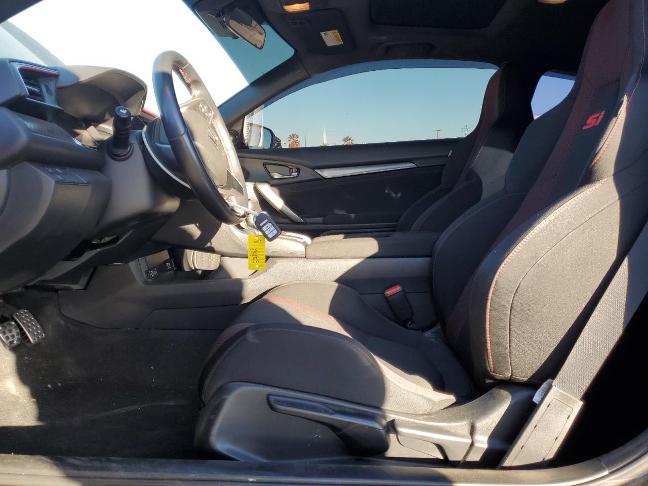 2020 Honda Civic - Image 7