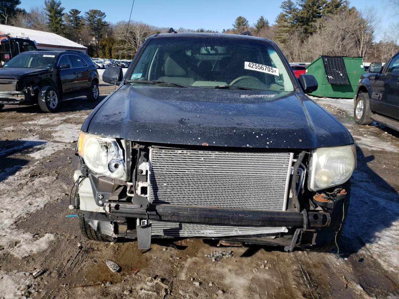 2009 Ford Escape - Image 5