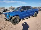 2023 Chevrolet Silverado K1500 Custom de vânzare în Phoenix, AZ - Front End