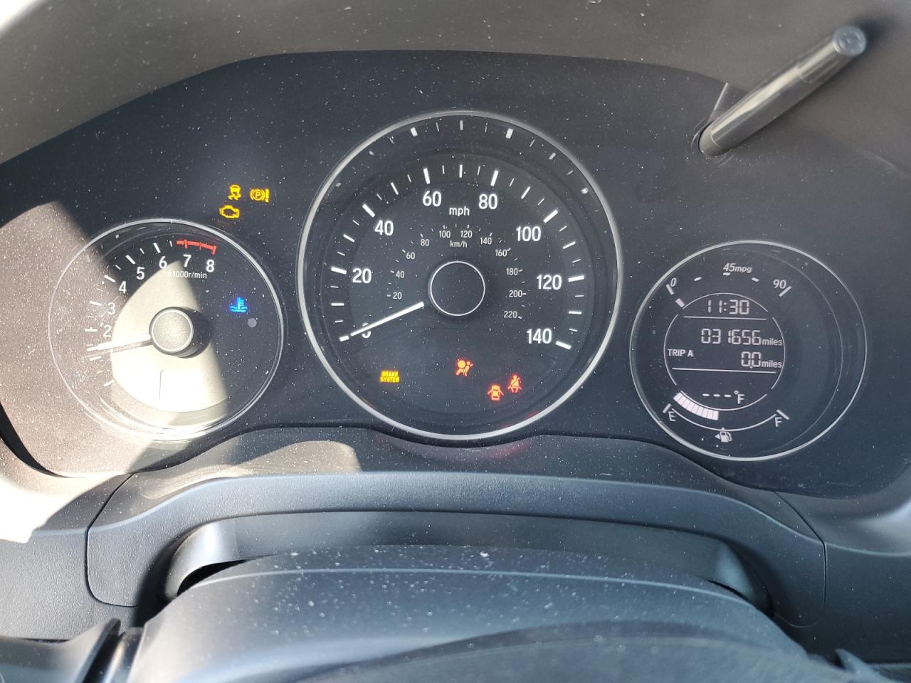 2022 Honda HR-V - Image 9