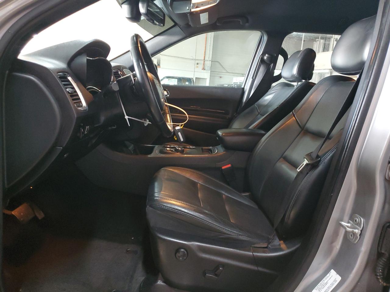 2014 Dodge Durango - Image 7
