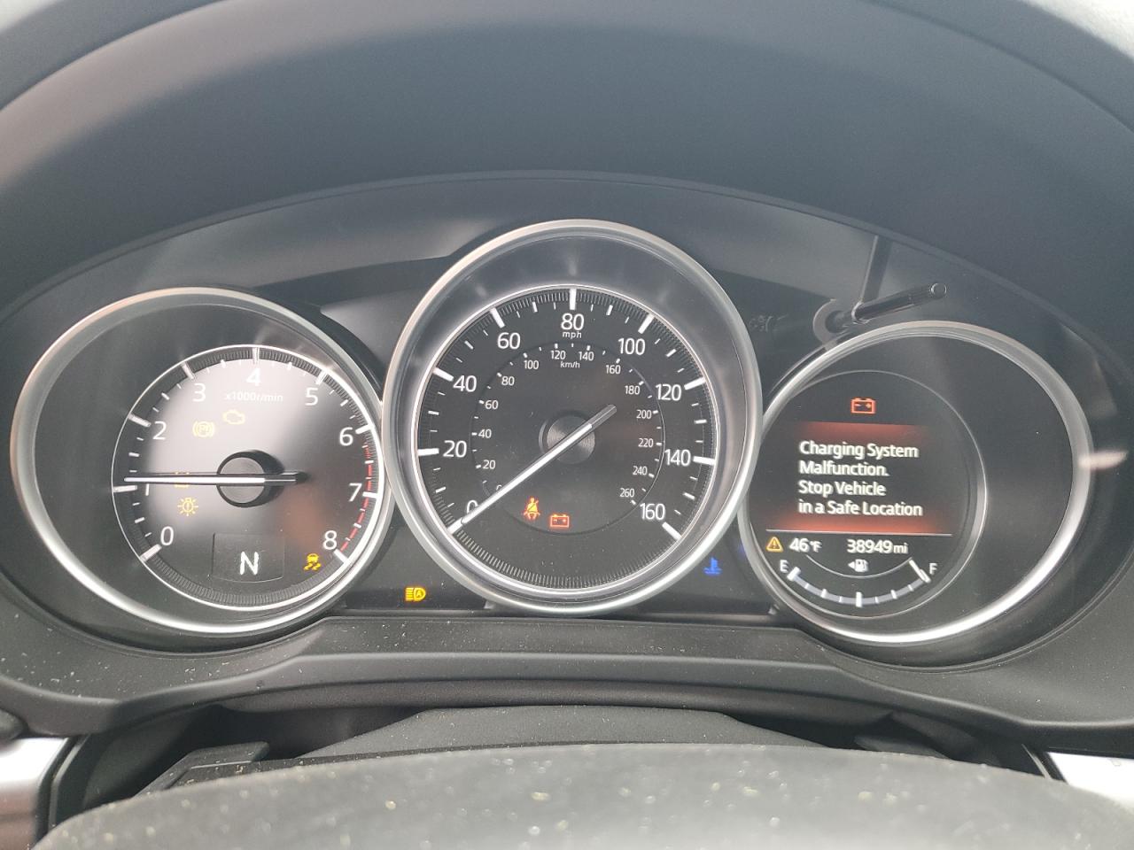 2021 Mazda CX-5 - Image 9