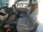 2016 Toyota Sienna Xle на продаже в Austell, GA - Rear End