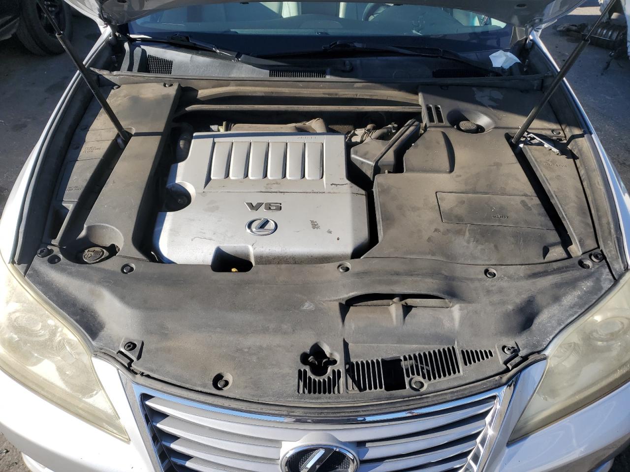 2010 Lexus Es 350 VIN: JTHBK1EG8A2379851 Lot: 87717885