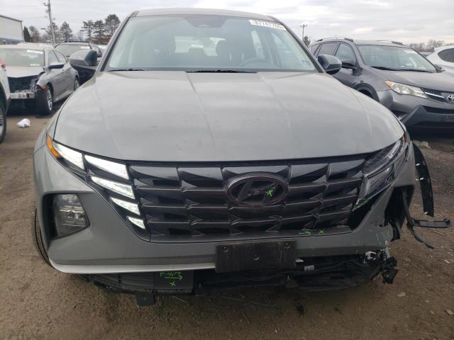  HYUNDAI TUCSON 2024 Gray