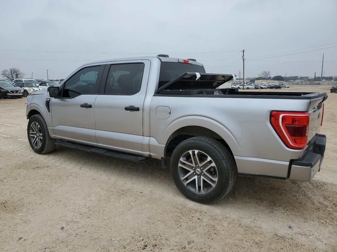 2021 Ford F-150 - Image 2