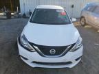 2019 Nissan Sentra S zu verkaufen in Jacksonville, FL - Stripped