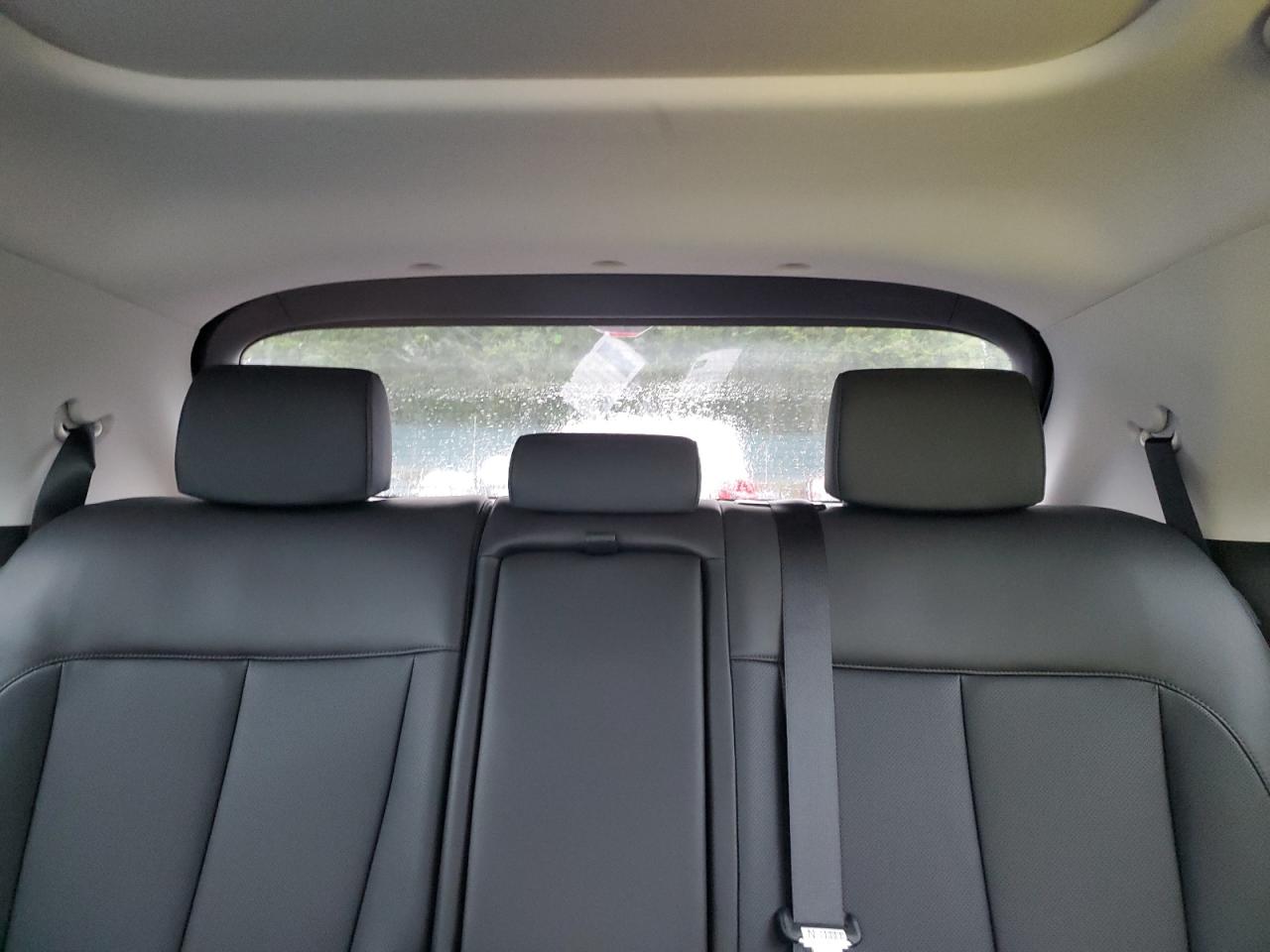 2024 Hyundai Ioniq 5 Limited VIN: KM8KRDDF4RU252792 Lot: 87082324