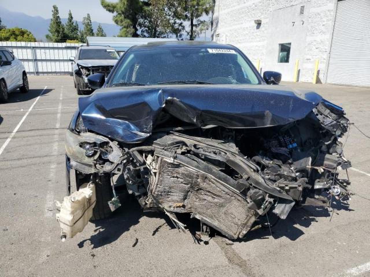 VIN JM1GL1V50H1144699 2017 MAZDA 6 no.5