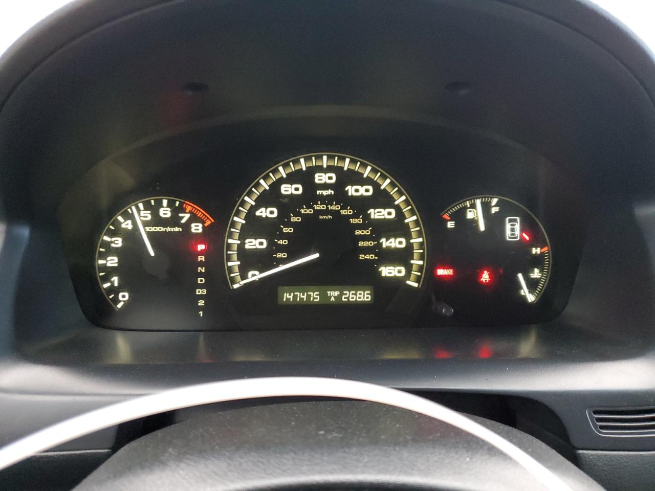 2007 Honda Accord - Image 9