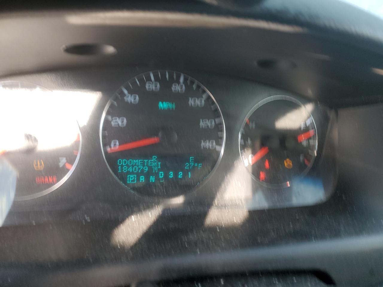 2009 Chevrolet Impala - Image 9