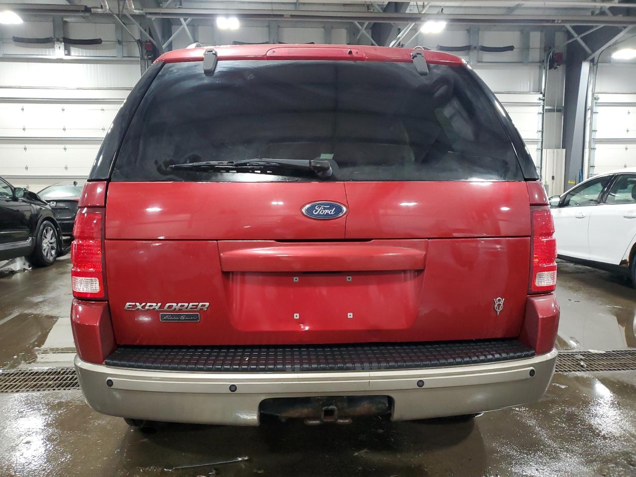 2004 Ford Explorer - Image 6