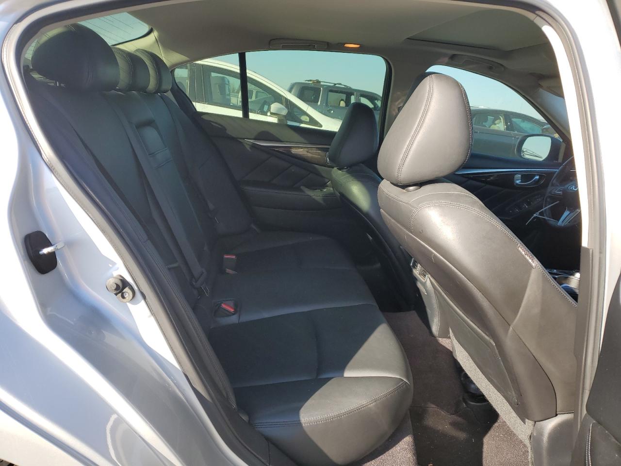 2018 Infiniti Q50 - Image 10