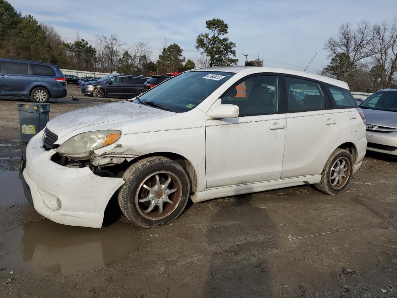 2005 Toyota Corolla - Image 1
