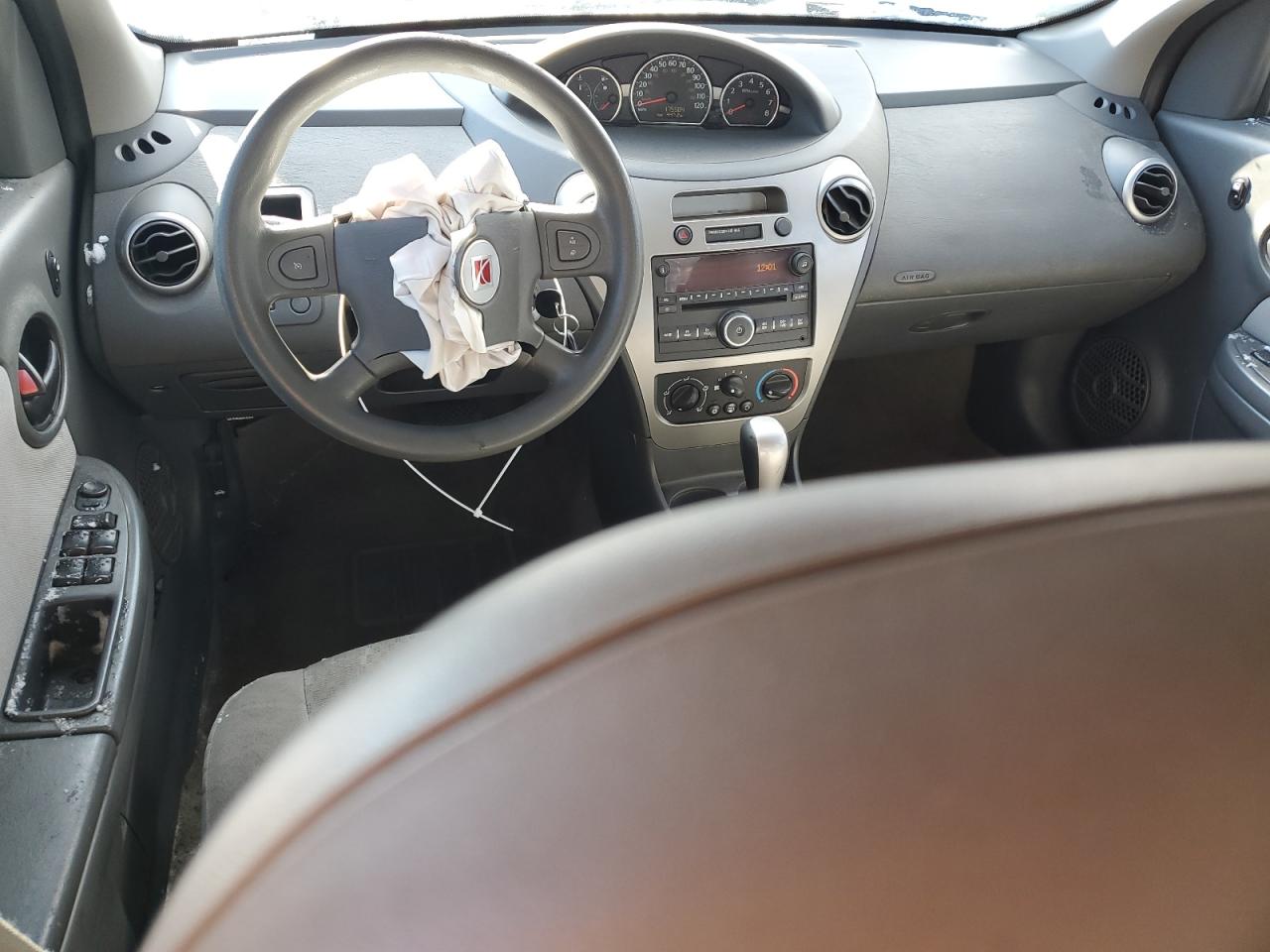 2007 Saturn ION - Image 8