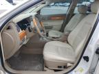 2008 Lincoln Mkz  за продажба в Lumberton, NC - Side