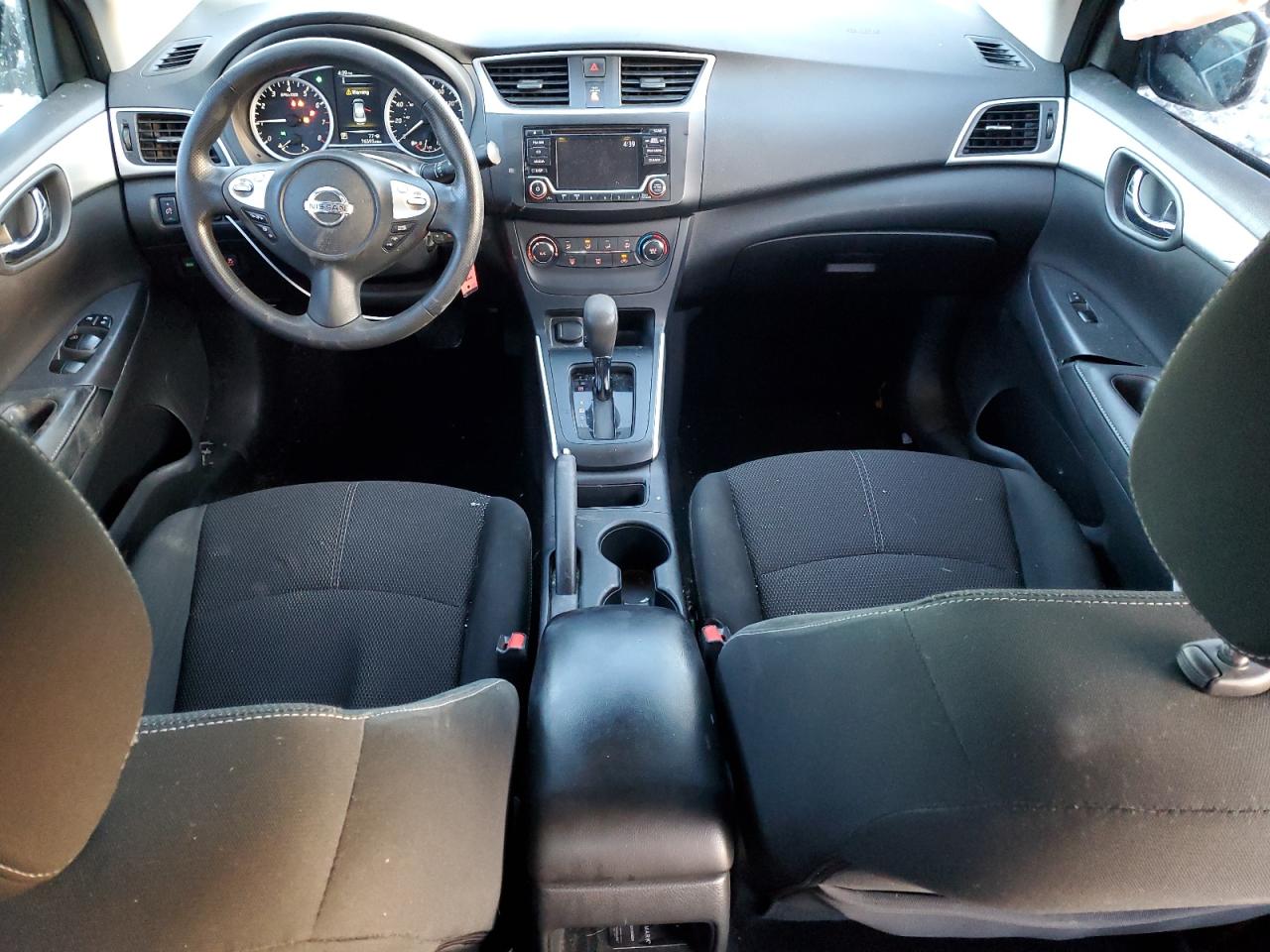 2018 Nissan Sentra - Image 8