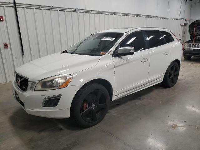 2010 Volvo Xc60 T6