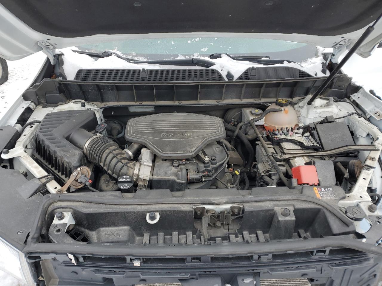 2019 GMC Acadia - Image 12