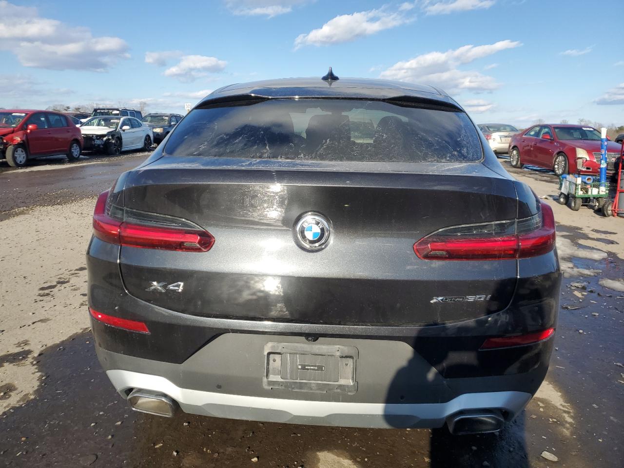 2024 BMW X4 - Image 6