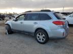 2014 Subaru Outback 2.5I Premium for Sale in Oklahoma City, OK - Front End