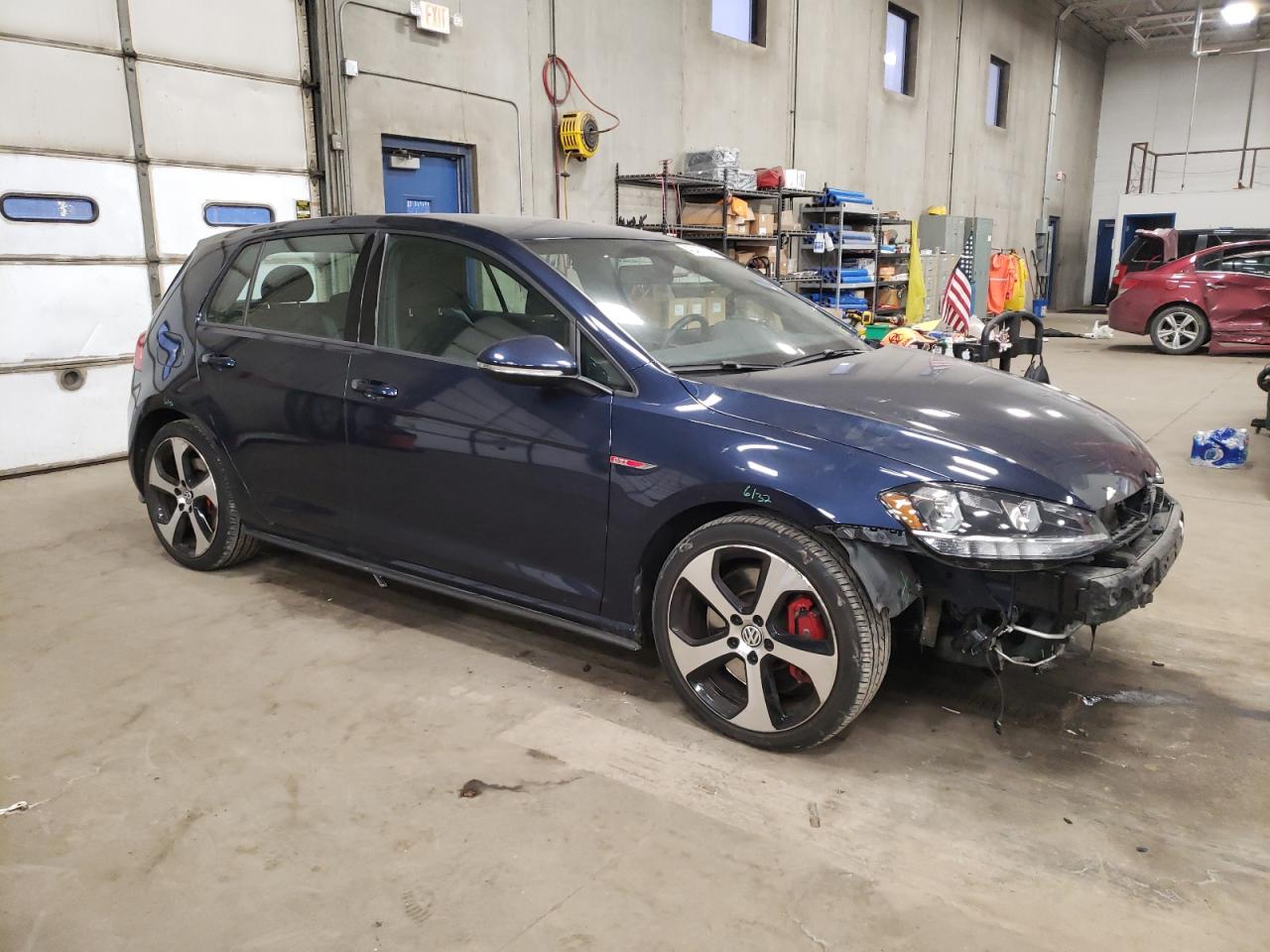 2019 Volkswagen GTI - Image 4