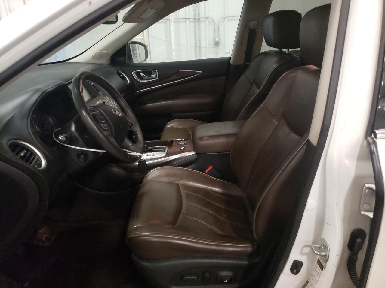 2014 Infiniti QX60 - Image 7
