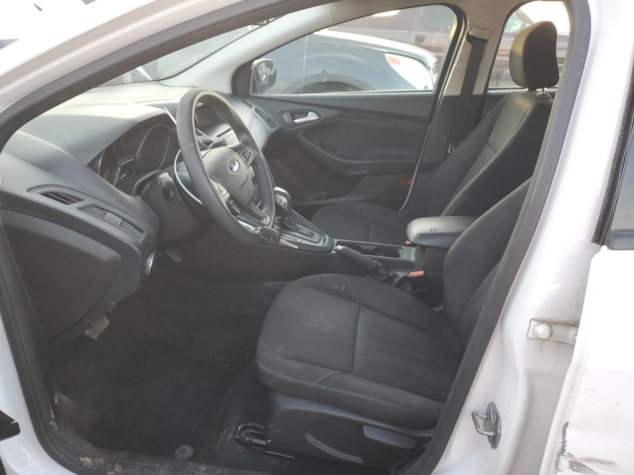 2015 Ford Focus - Image 7