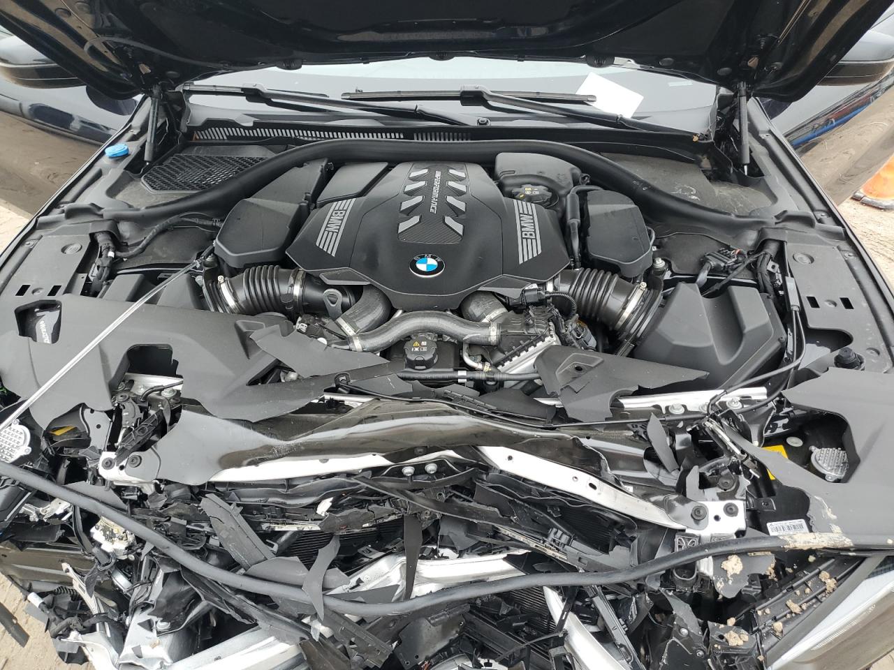 2024 BMW M8 - Image 13