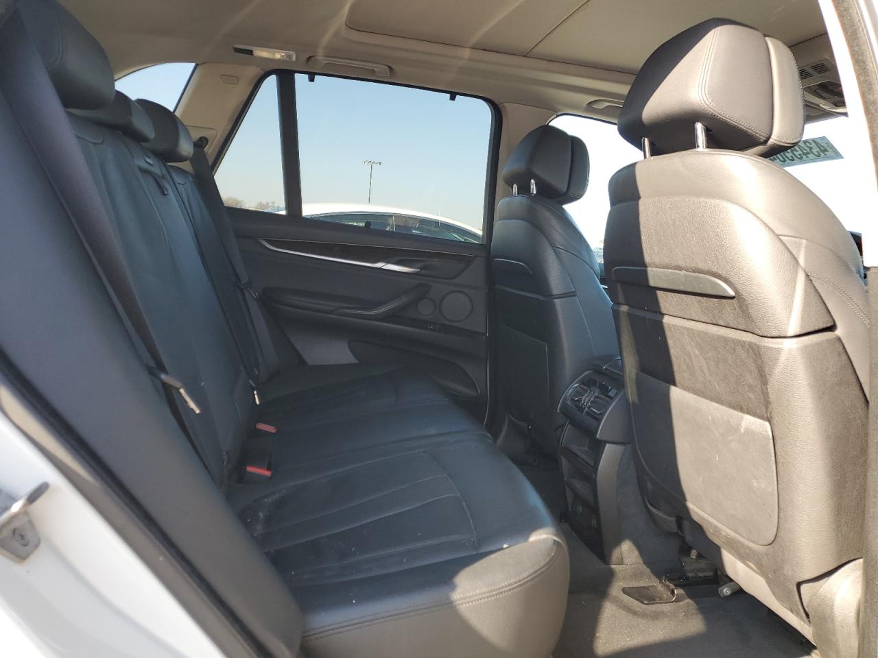 2014 BMW X5 - Image 11