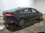 2013 Ford Fusion S F zu verkaufen in Windsor, NJ - Rear End