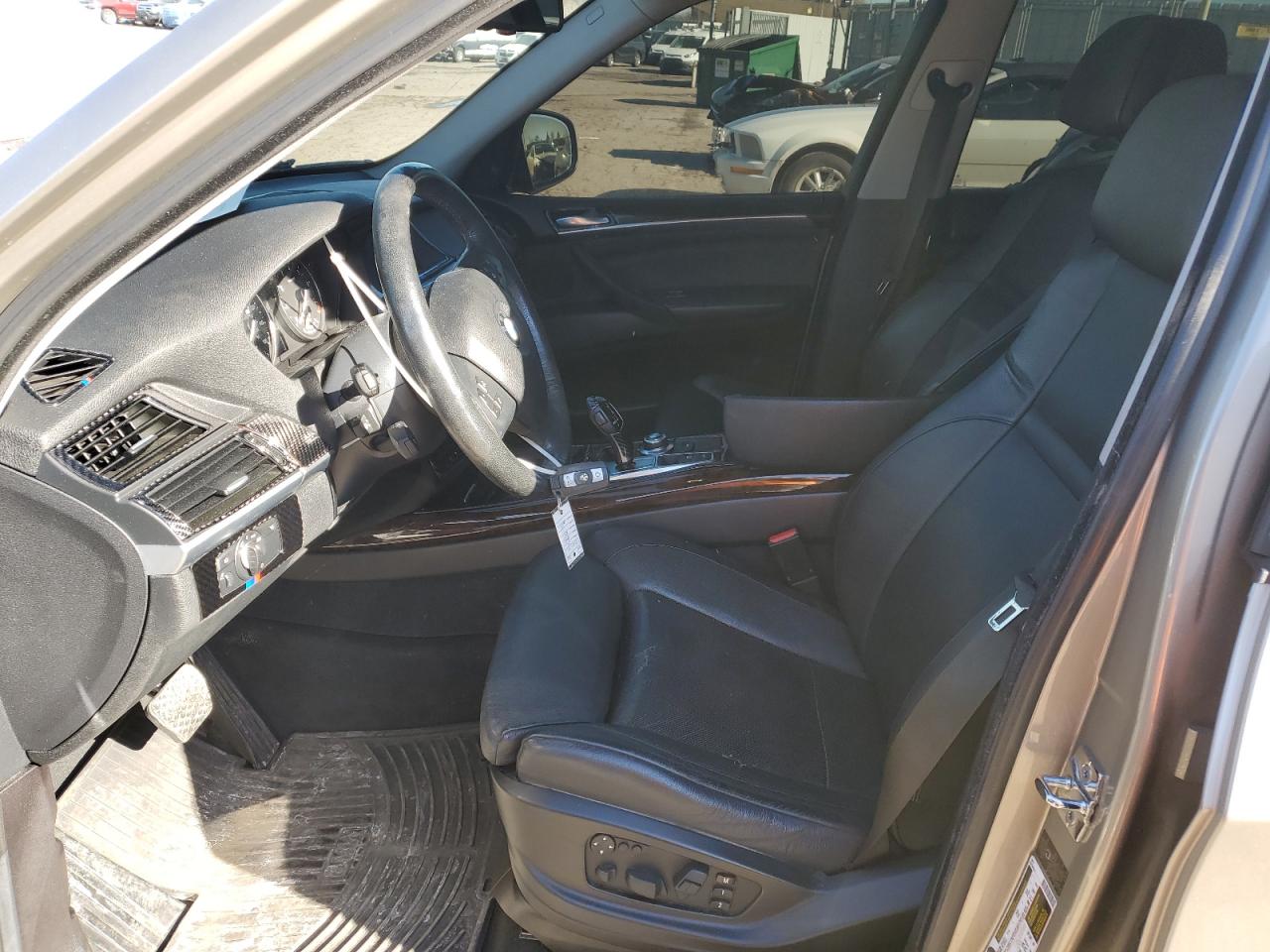 2009 BMW X5 - Image 7
